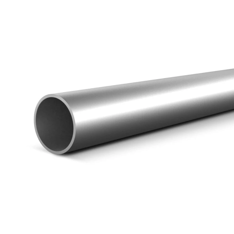 Rura bezszwowa nierdzewna kwasoodporna DN150 fi 168,3 mm x 4,5 mm gatunek stali 1.4571 / 316Ti 250cm