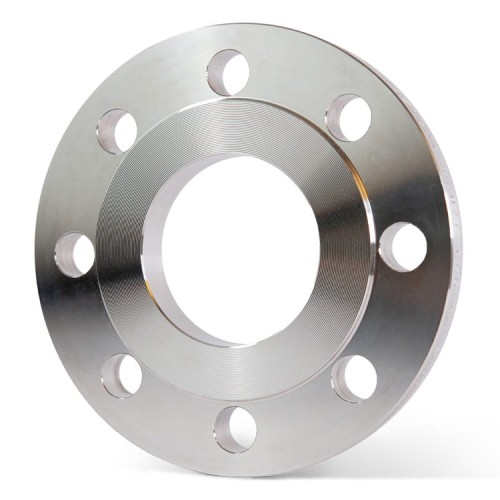 Kołnierz kuty płaski nierdzewny kwasoodporny DN100 114,3 mm PN10/16 (EN1092-1/01A) gatunek stali 1.4541 / 321