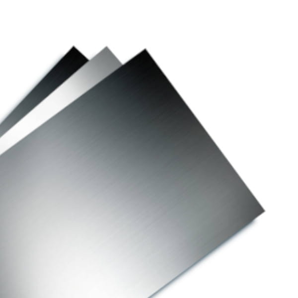 Blacha nierdzewna kwasoodporna 0.8 X 1250 X 2500 mm 2B gatunek stali 1.4307